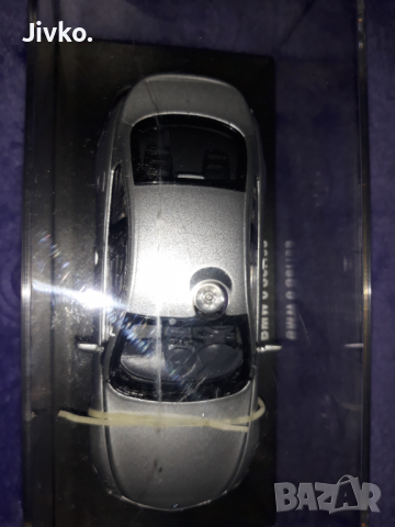 BMW 1.43 Kyosho, снимка 16 - Колекции - 36557103