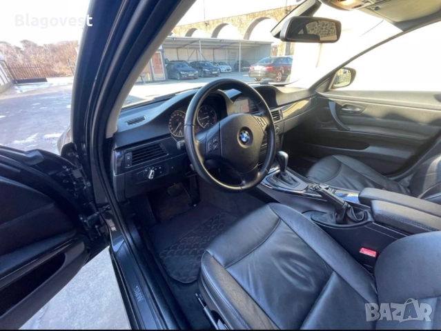 BMW 320 2.0d 184hp N47D20C НА ЧАСТИ, снимка 8 - Автомобили и джипове - 51659884