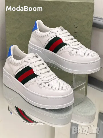 Gucci дамски маратонки 