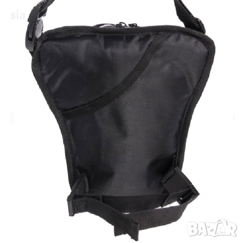 Чанта Мото, ACERBIS, черна, снимка 2 - Аксесоари и консумативи - 44872545