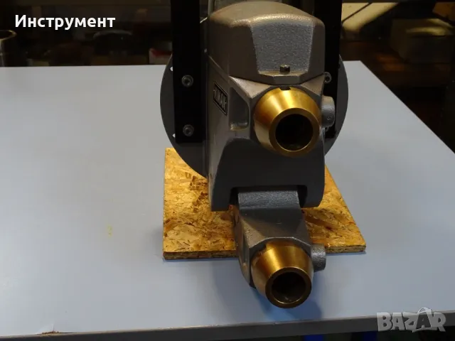 Апарат за точково заваряне NIMAK Typ L122 Punktsvets 380V Spot Welding, снимка 5 - Други машини и части - 49929641