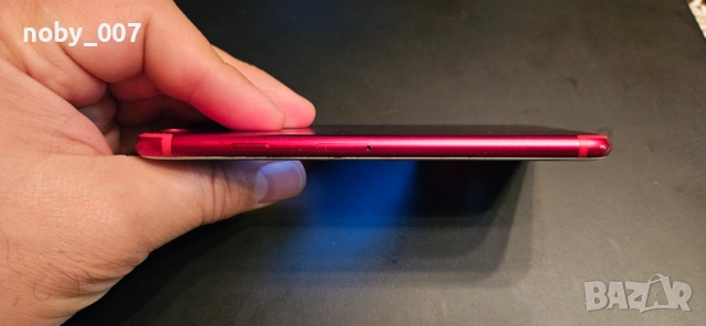 iPhone 7 Red product, снимка 5 - Apple iPhone - 52340477