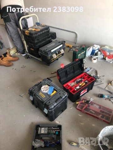 Вътрешни ремонти, снимка 1