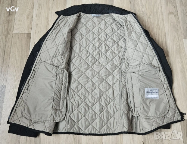 Дамско яке Henri Lloyd  Quilted- М, снимка 2 - Якета - 53307732