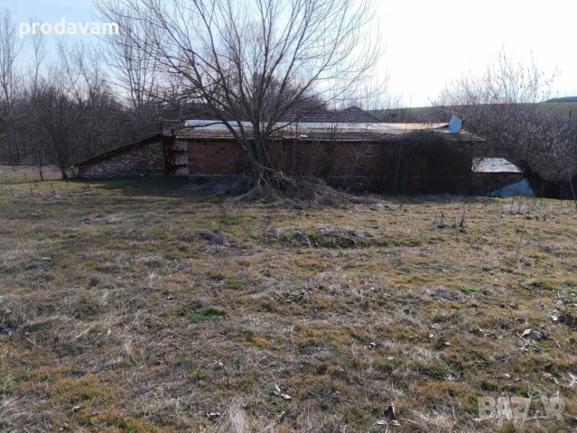 ИНВЕСТИЦИОНЕН ПАРЦЕЛ в село Яздач - на 18 км от гр. Стара Загора - Директно от СОБСТВЕНИК!, снимка 2 - Парцели - 53306101