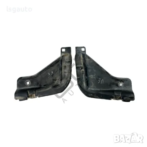 Комплект задни калобрани  Toyota Corolla 2001-2006 ID: 135764