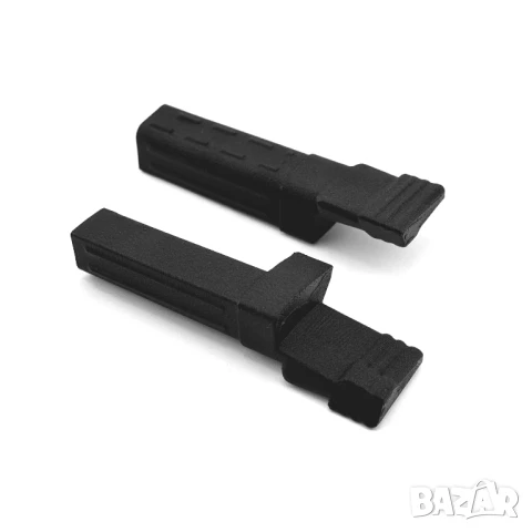 SEAT Leon 5F ST - Държач на щората на багажника, снимка 11 - Части - 50934744