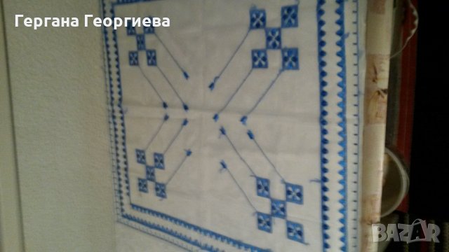 Каре за масичка