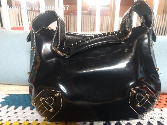 Продавам нова дамска чанта , снимка 3 - Чанти - 40698198