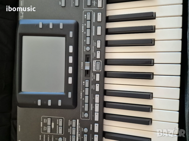 Korg Pa 3x аранжор клавир йоника синтезатор aranjir klavir ionika sintezator, снимка 4 - Синтезатори - 52943207