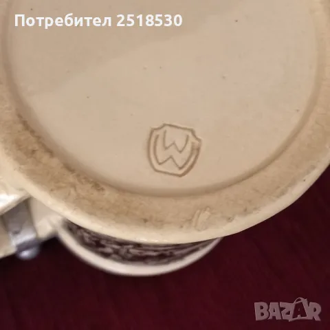 Колекционерски халби , снимка 8 - Колекции - 50070079