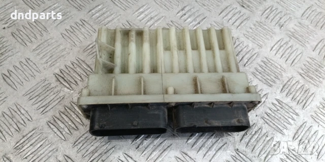 Модул Opel Astra G 1999г. 24462346 