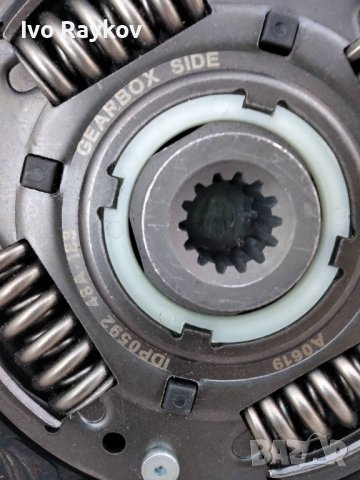 Сааб 93 IDP0592 48A-188,съединител, снимка 5 - Части - 38251534