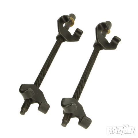 TOPTUL скоби за пружини