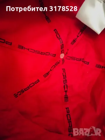 Шапка Porsche , снимка 2 - Шапки - 47294829