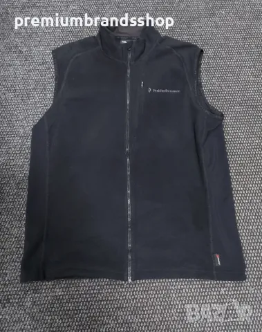 Peak performance поларен елек L размер 