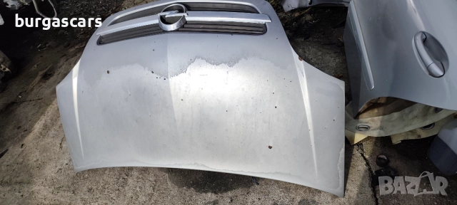 Преден капак Opel Meriva - 50лв