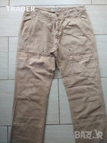 туристически работен спортен панталон карго MC GREGOR, снимка 8 - Панталони - 33001684