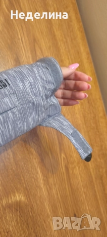 Дамско яке ellesse , снимка 6 - Якета - 52683267