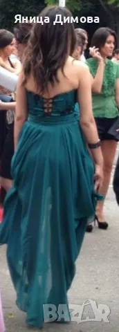 Абитуриентска рокля / Бална рокля, снимка 2 - Рокли - 49751677