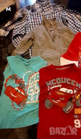 Голям лот, снимка 2 - Детски комплекти - 32511307