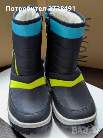 Апрески и боти , снимка 4 - Детски боти и ботуши - 48790057