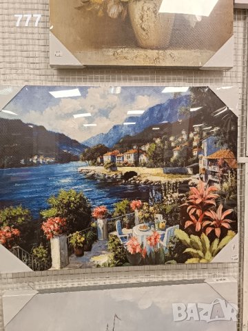 картина, снимка 4 - Картини - 43977610