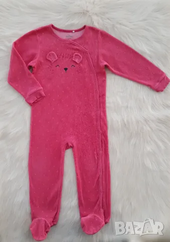 Ромпър 3-4 години, снимка 3 - Детски пижами - 47848824