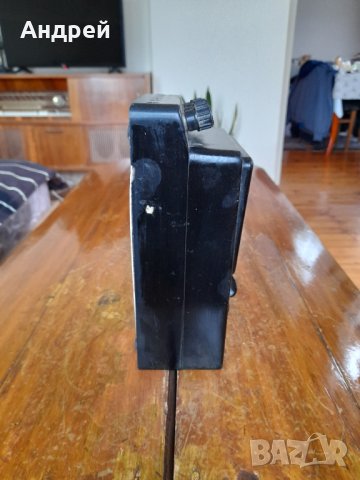 Стар Мултицет Ц435, снимка 4 - Антикварни и старинни предмети - 43748618