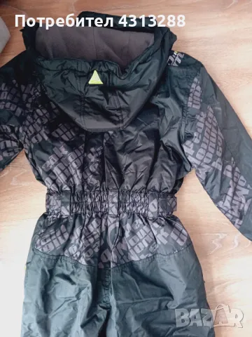 Canadian Peak ски гащеризон-7-8год, снимка 6 - Зимни спортове - 48146052