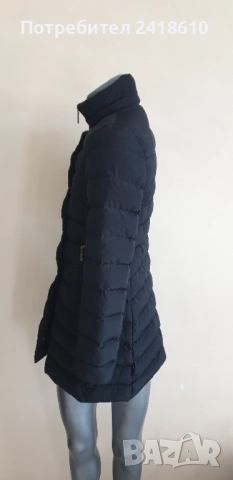Moncler Garbet Womens Down Jacket Size 1 - S ОРИГИНАЛ! Дамско Зимно пухено Яке - Парка!, снимка 7 - Якета - 51821490