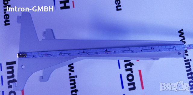 МЕТАЛНА СТОЙКА  192/88 мм., снимка 4 - Други стоки за дома - 36890918