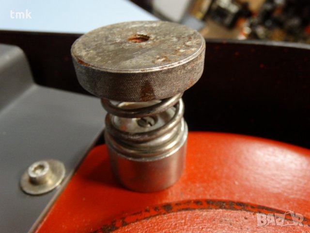 Лабораторен Уред FRITSCH Analysette, снимка 13 - Лаборатория - 27668776