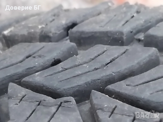 Гуми 205 60 16 Дебица Debica 2 броя. Нов внос. Не са нови!, снимка 7 - Гуми и джанти - 52472504