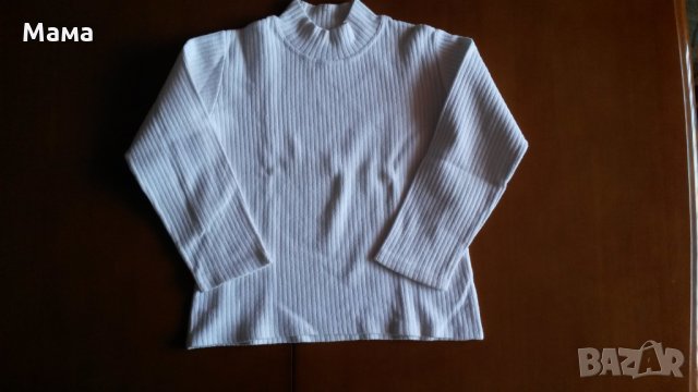 Блузки за зимата, снимка 3 - Детски Блузи и туники - 26800666