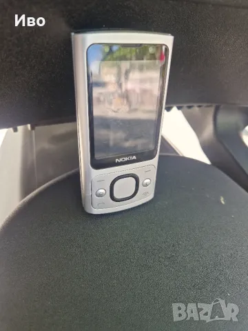 Nokia 6700 slide напълно работещо състояние, снимка 10 - Nokia - 50440390
