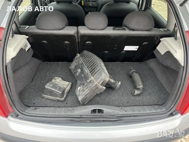 Citroen C3 1.4i na chasti Ситроен на части, снимка 6 - Автомобили и джипове - 53174651
