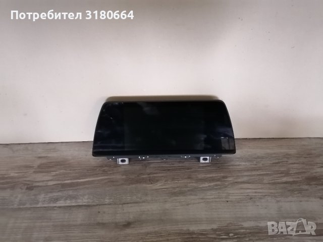 Дисплей Навигация 6.5 инча Бмв ф30 ф31 ф32 ф33 ф34 ф36