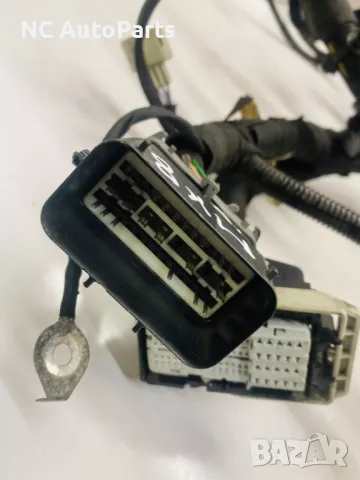 Кабелен сноп за Ford Transit Форд 2.0 EcoBlue GK2T-12B637-AAC FoMoCo 2018, снимка 4 - Части - 48989664