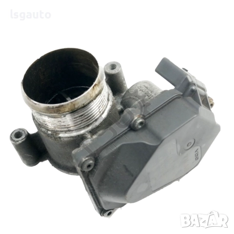 Дроселова клапа Volkswagen Scirocco III 2008-2017 ID:149305, снимка 2 - Части - 51613293