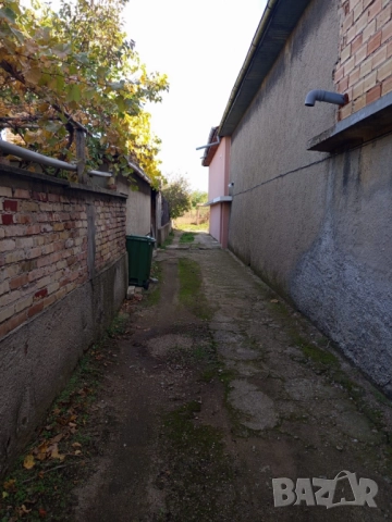 Дворно място Николаево обл. Стара Загора, снимка 2 - Парцели - 52151699