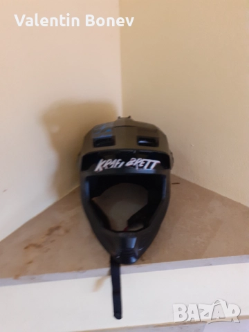 Каска за Велосипед, тротинетка.