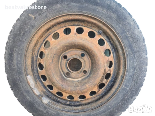 Джанта 14-ка Желязна