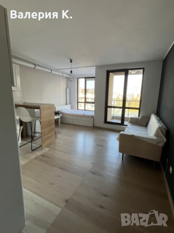 1-стаен апартамент под наем в кв. Витоша, снимка 9 - Апартаменти - 52573594