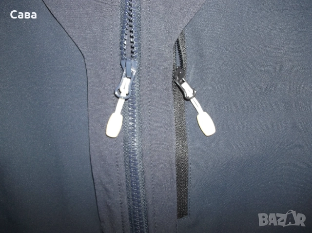 Софтшел 24 NORWAY  мъжки,2ХЛ, снимка 3 - Спортни дрехи, екипи - 52566884