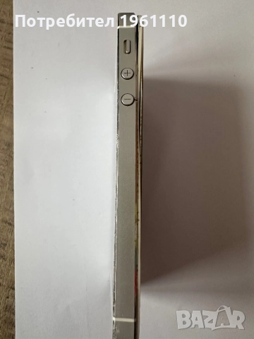 iPhone 5, снимка 3 - Apple iPhone - 52377913