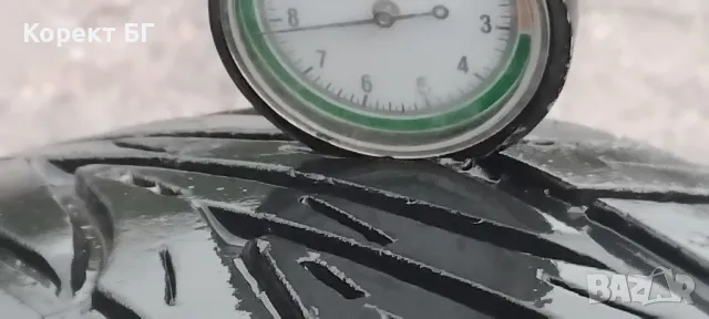 Гуми 185 65 14 Вредещайн Vredestein  2 броя. Нов внос., снимка 4 - Гуми и джанти - 50441841