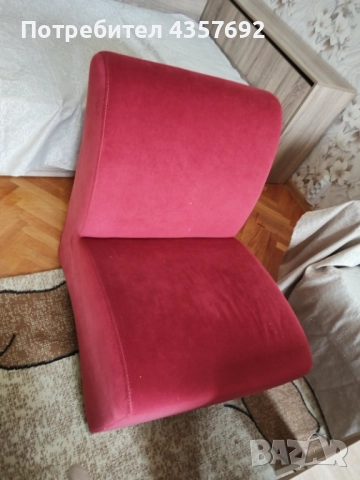 Продавам , снимка 2 - Дивани и мека мебел - 51971703