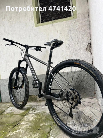 Drag Shift 29 M, снимка 9 - Велосипеди - 53519448