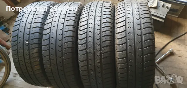 Летни гуми 185/60/14